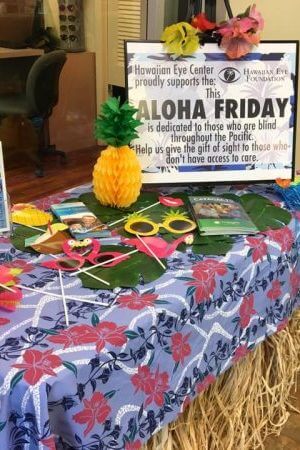 Office | Aloha Friday