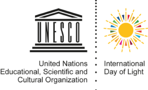 UNESCO and IDOL Logos