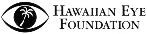 Hawaiian Eye Foundation Logo